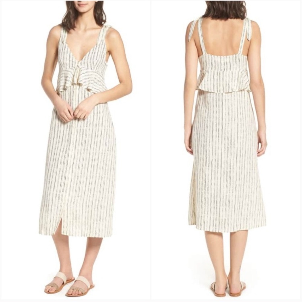 Love like summer dress